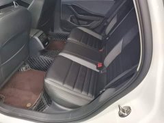 Volkswagen Sagitar 280TSI DSG Excellence Edition - ფოტო 17