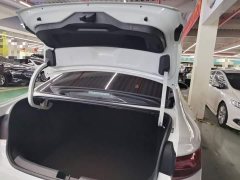 Volkswagen Sagitar 280TSI DSG Excellence Edition - ფოტო 19