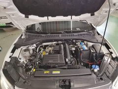 Volkswagen Sagitar 280TSI DSG Excellence Edition - ფოტო 20