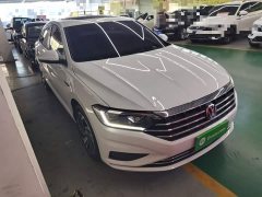 Volkswagen Sagitar 280TSI DSG Excellence Edition - ფოტო 4