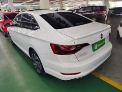 Volkswagen Sagitar 280TSI DSG Excellence Edition - ფოტო 5