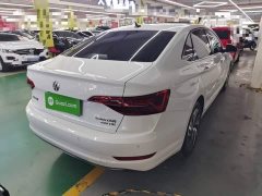 Volkswagen Sagitar 280TSI DSG Excellence Edition - ფოტო 7