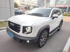Great Wall Dachshund 2021 Facelift 1.5T DCT Two-Wheel Drive Malinois Edition - ფოტო 1