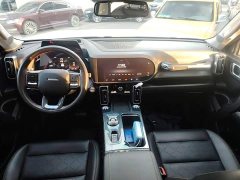 Great Wall Dachshund 2021 Facelift 1.5T DCT Two-Wheel Drive Malinois Edition - ფოტო 10