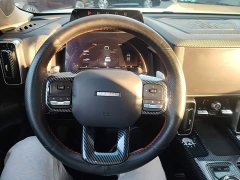 Great Wall Dachshund 2021 Facelift 1.5T DCT Two-Wheel Drive Malinois Edition - ფოტო 11