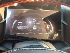 Great Wall Dachshund 2021 Facelift 1.5T DCT Two-Wheel Drive Malinois Edition - ფოტო 12