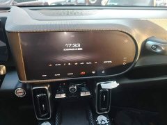 Great Wall Dachshund 2021 Facelift 1.5T DCT Two-Wheel Drive Malinois Edition - ფოტო 13