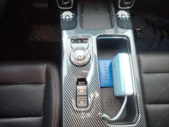 Great Wall Dachshund 2021 Facelift 1.5T DCT Two-Wheel Drive Malinois Edition - ფოტო 14