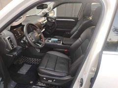 Great Wall Dachshund 2021 Facelift 1.5T DCT Two-Wheel Drive Malinois Edition - ფოტო 15
