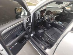Great Wall Dachshund 2021 Facelift 1.5T DCT Two-Wheel Drive Malinois Edition - ფოტო 16