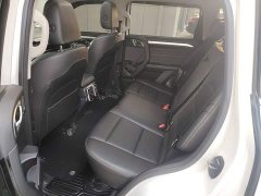 Great Wall Dachshund 2021 Facelift 1.5T DCT Two-Wheel Drive Malinois Edition - ფოტო 17
