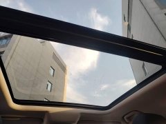 Great Wall Dachshund 2021 Facelift 1.5T DCT Two-Wheel Drive Malinois Edition - ფოტო 18