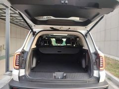 Great Wall Dachshund 2021 Facelift 1.5T DCT Two-Wheel Drive Malinois Edition - ფოტო 19
