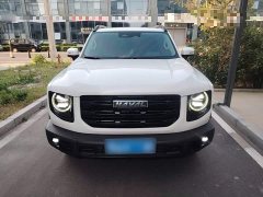 Great Wall Dachshund 2021 Facelift 1.5T DCT Two-Wheel Drive Malinois Edition - ფოტო 3