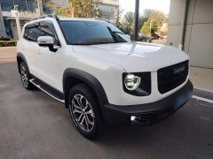 Great Wall Dachshund 2021 Facelift 1.5T DCT Two-Wheel Drive Malinois Edition - ფოტო 4