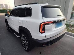 Great Wall Dachshund 2021 Facelift 1.5T DCT Two-Wheel Drive Malinois Edition - ფოტო 5