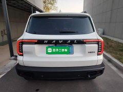 Great Wall Dachshund 2021 Facelift 1.5T DCT Two-Wheel Drive Malinois Edition - ფოტო 6