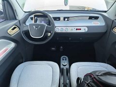 Wuling Hongguang MINIEV Macaron Premium Edition LFP - ფოტო 10