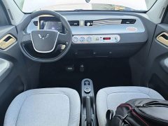 Wuling Hongguang MINIEV Macaron Premium Edition LFP - ფოტო 13
