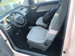 Wuling Hongguang MINIEV Macaron Premium Edition LFP - ფოტო 15