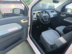 Wuling Hongguang MINIEV Macaron Premium Edition LFP - ფოტო 16