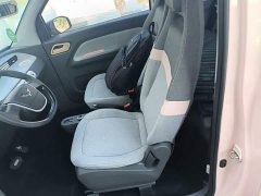 Wuling Hongguang MINIEV Macaron Premium Edition LFP - ფოტო 17