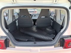 Wuling Hongguang MINIEV Macaron Premium Edition LFP - ფოტო 19