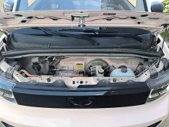 Wuling Hongguang MINIEV Macaron Premium Edition LFP - ფოტო 20