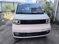 Wuling Hongguang MINIEV Macaron Premium Edition LFP - ფოტო 3