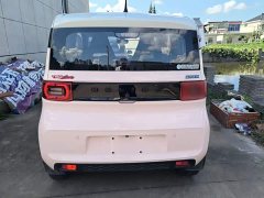 Wuling Hongguang MINIEV Macaron Premium Edition LFP - ფოტო 6