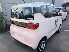 Wuling Hongguang MINIEV Macaron Premium Edition LFP - ფოტო 7