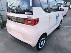 Wuling Hongguang MINIEV Macaron Premium Edition LFP - ფოტო 8