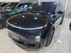 Li Auto L8 Max - ფოტო 1