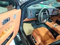 Li Auto L8 Max - ფოტო 16