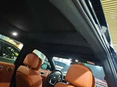 Li Auto L8 Max - ფოტო 18