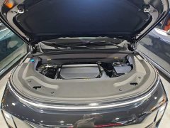 Li Auto L8 Max - ფოტო 20
