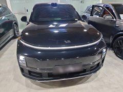 Li Auto L8 Max - ფოტო 3
