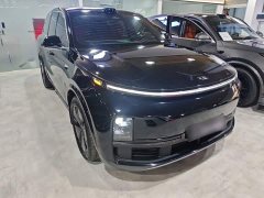 Li Auto L8 Max - ფოტო 4
