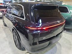 Li Auto L8 Max - ფოტო 5