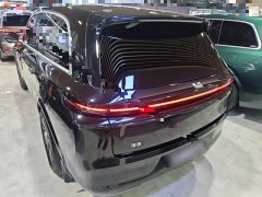 Li Auto L8 Max - ფოტო 6