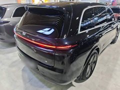 Li Auto L8 Max - ფოტო 7