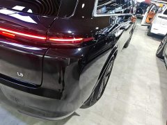 Li Auto L8 Max - ფოტო 8