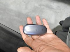 Li Auto L8 Max - ფოტო 9