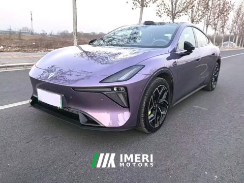 2025 Deepal Deep Blue L06 2026 560Ultra Laser Edition - ავტომობილი ჩინეთიდან
