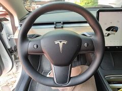 Tesla Model 3 Standard Range RWD Upgrade 3D6 - ფოტო 11