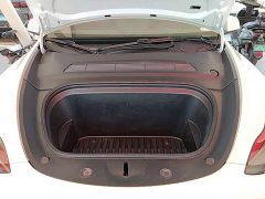 Tesla Model 3 Standard Range RWD Upgrade 3D6 - ფოტო 20