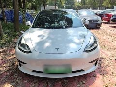 Tesla Model 3 Standard Range RWD Upgrade 3D6 - ფოტო 3