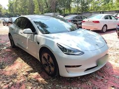 Tesla Model 3 Standard Range RWD Upgrade 3D6 - ფოტო 4