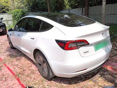 Tesla Model 3 Standard Range RWD Upgrade 3D6 - ფოტო 5