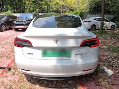 Tesla Model 3 Standard Range RWD Upgrade 3D6 - ფოტო 6